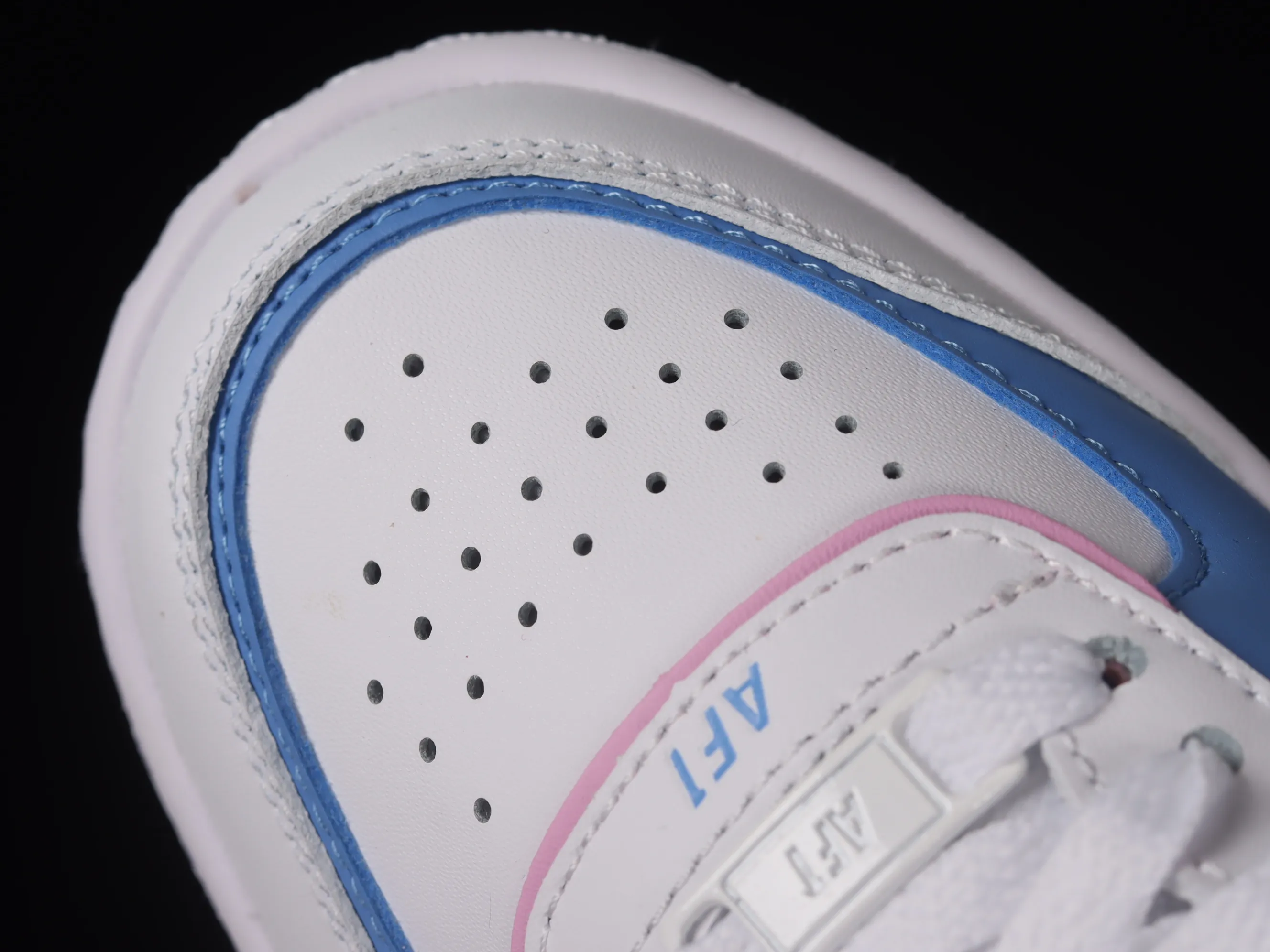 All Categories Nk Air Force 1 Air Force Series Nk Air Force 1 Shadow Air Force Lightweight Increase Nk Air Force 1 Shadow Air Force One Lightweight Increase Low-top Versatile Sneakers FJ0735-100
